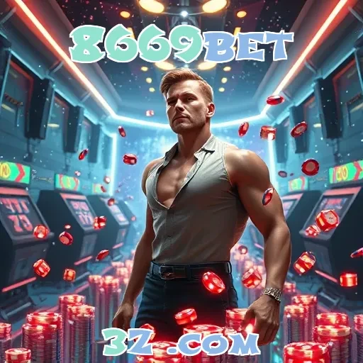 8669bet: Explore o Bingo com Emoção e Diversão em Cada Jogo