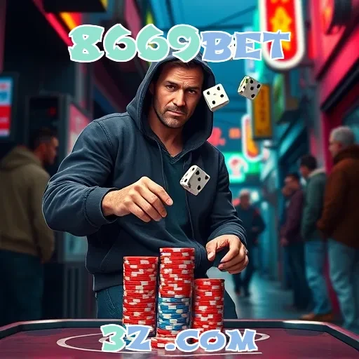 8669bet: Atrações e Segredos do Blackjack para Jogadores Brasileiros