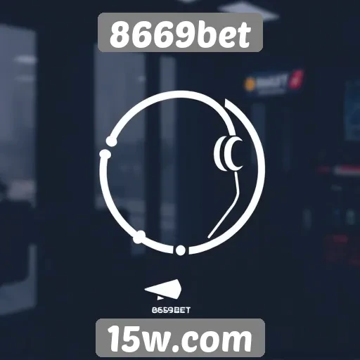 Suporte ao cliente do 8669bet é eficiente
