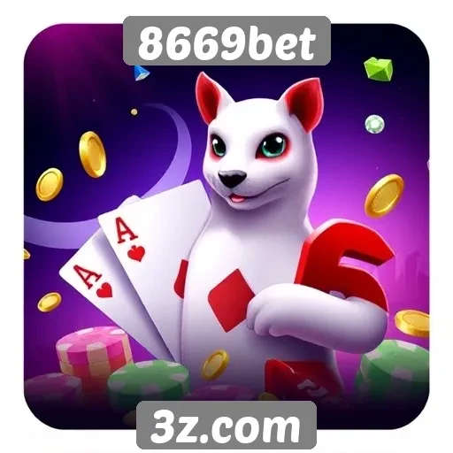 Análise das ofertas de jogos na 8669bet