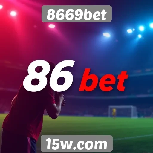 Impacto do 8669bet no mercado de apostas online