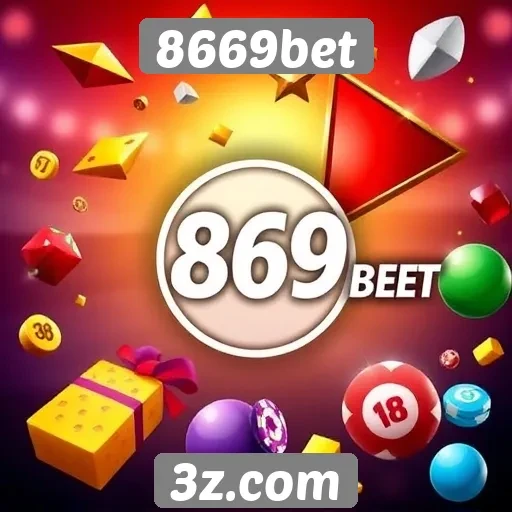 Principais jogos disponíveis na plataforma 8669bet