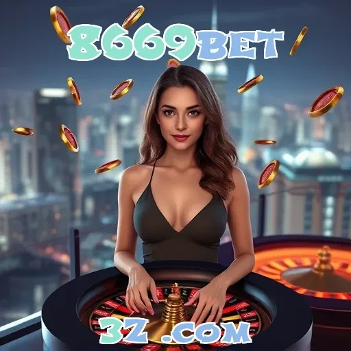 8669bet: Poker Que Transforma Habilidades em Vencedores