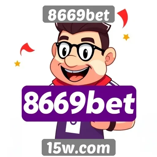 Ofertas promocionais disponíveis no 8669bet