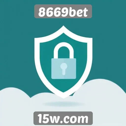 Avaliação da segurança no site 8669bet
