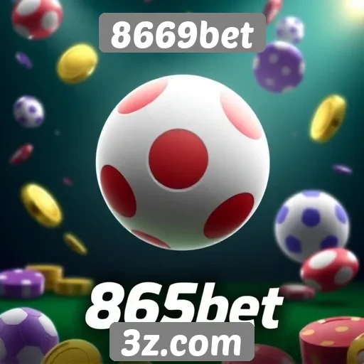 Variedade de jogos disponíveis na 8669bet